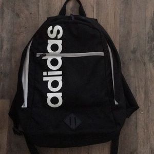 Adidas backpack